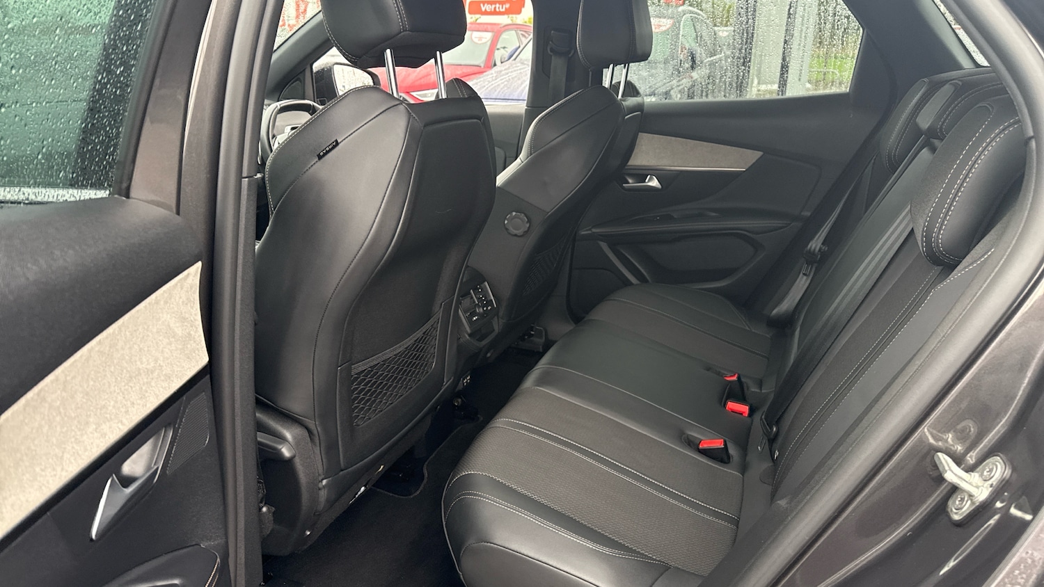 Used Peugeot 3008 2022 for sale - 76079637: Photo 16