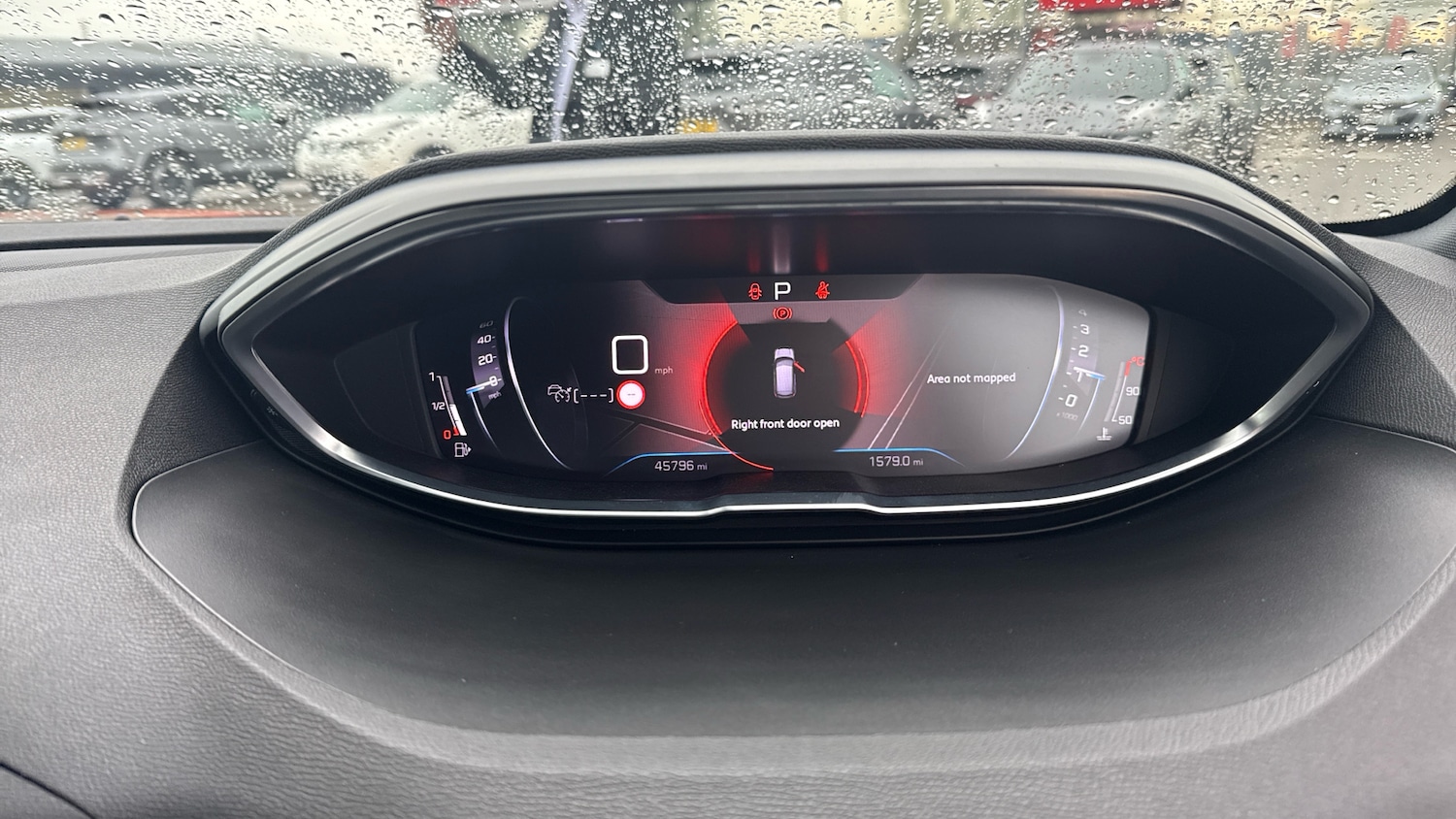 Used Peugeot 3008 2022 for sale - 76079637: Photo 18