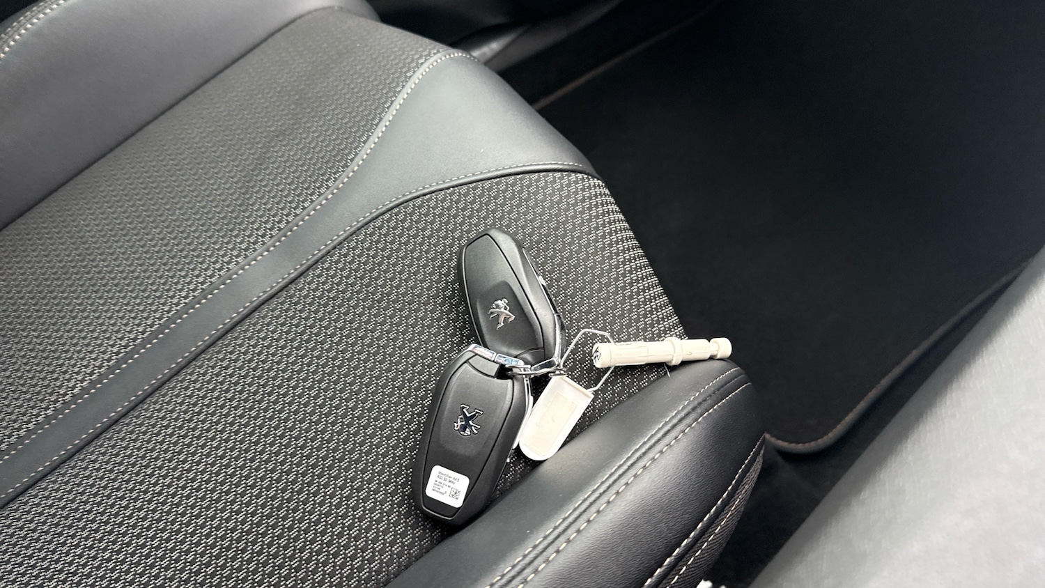 Used Peugeot 3008 2022 for sale - 76079637: Photo 20