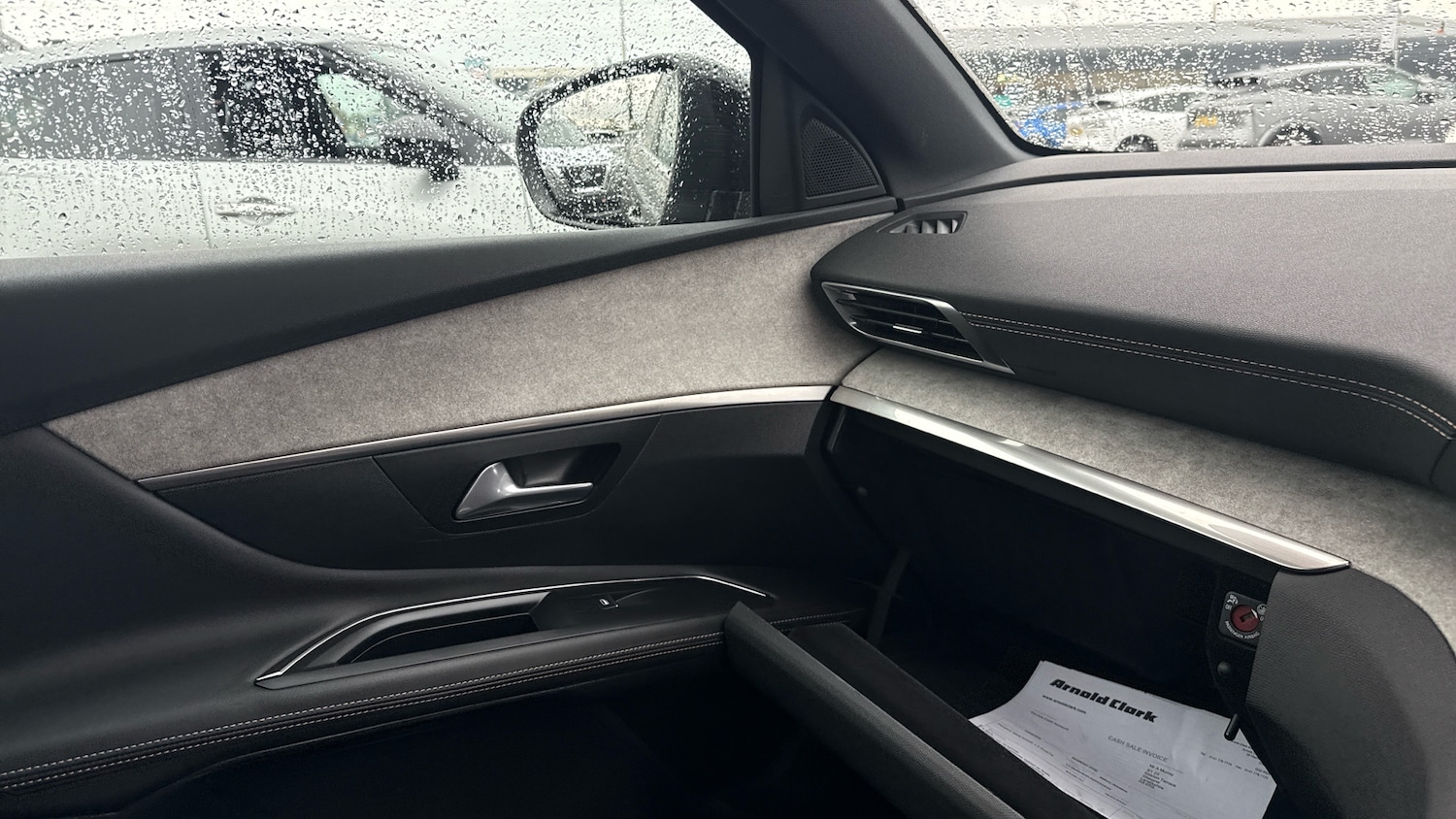 Used Peugeot 3008 2022 for sale - 76079637: Photo 22