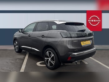 Used Peugeot 3008 2022 for sale - 76079637: Photo