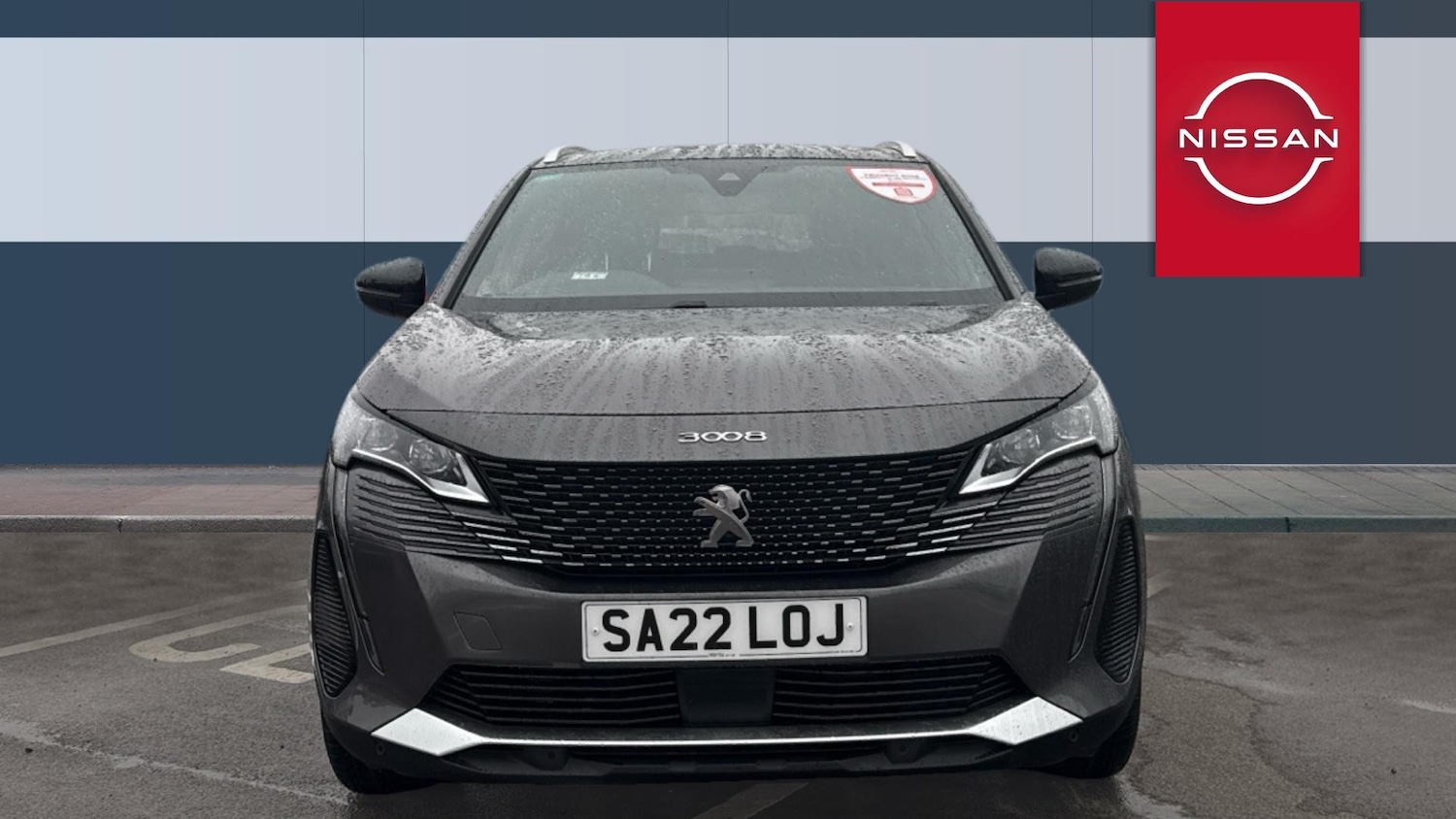 Used Peugeot 3008 2022 for sale - 76079637: Photo 3