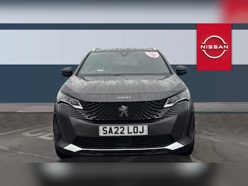 Used Peugeot 3008 2022 for sale - 76079637: Photo