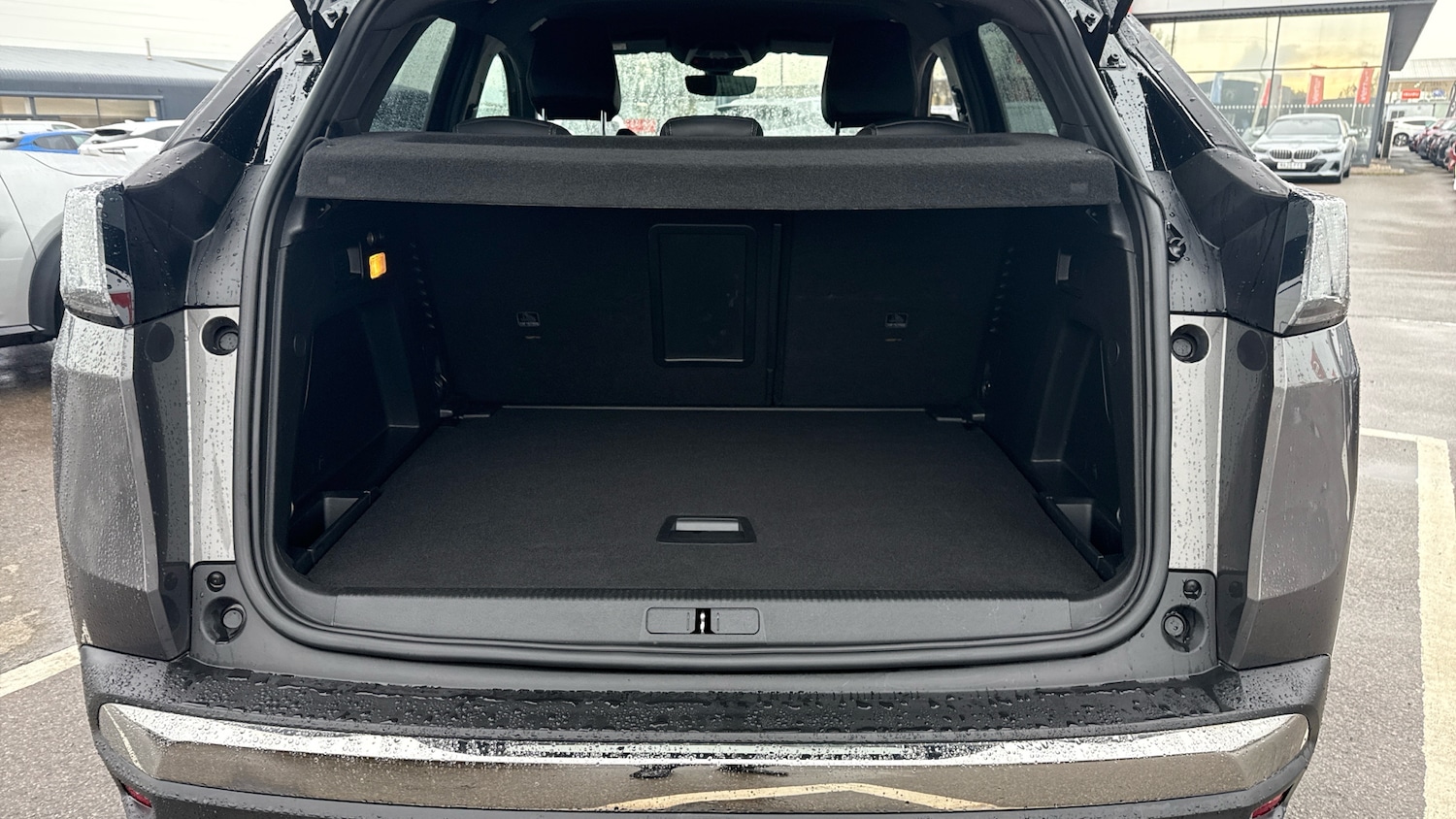 Used Peugeot 3008 2022 for sale - 76079637: Photo 4
