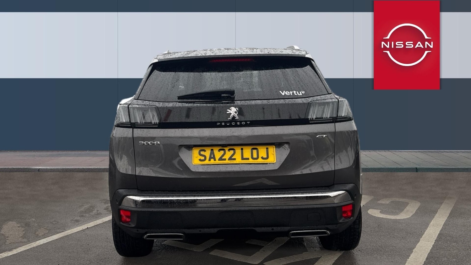 Used Peugeot 3008 2022 for sale - 76079637: Photo 6