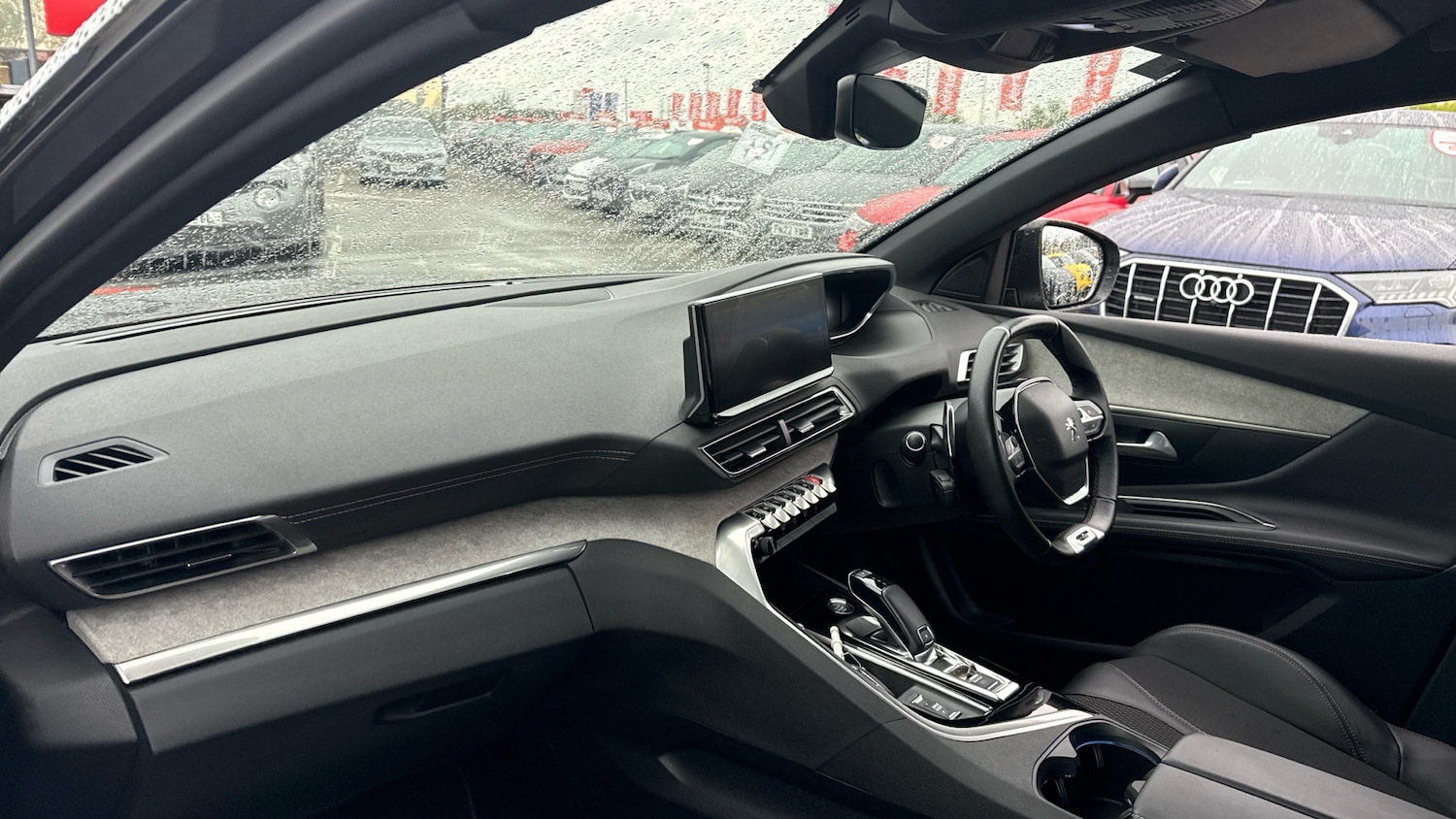 Used Peugeot 3008 2022 for sale - 76079637: Photo 9