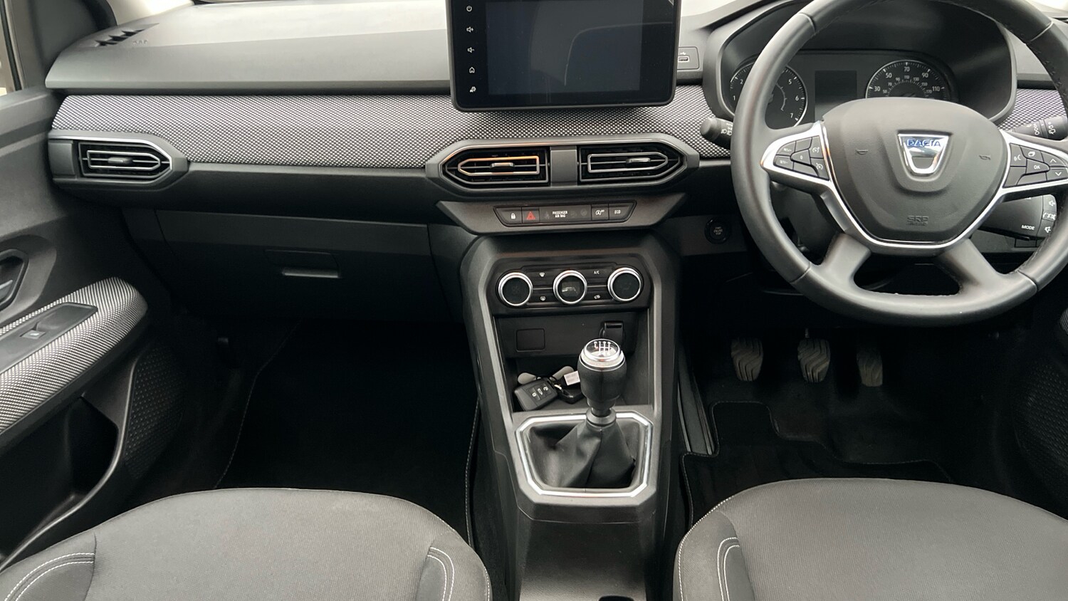 Used Dacia Jogger 2022 for sale - 77932500: Photo 10