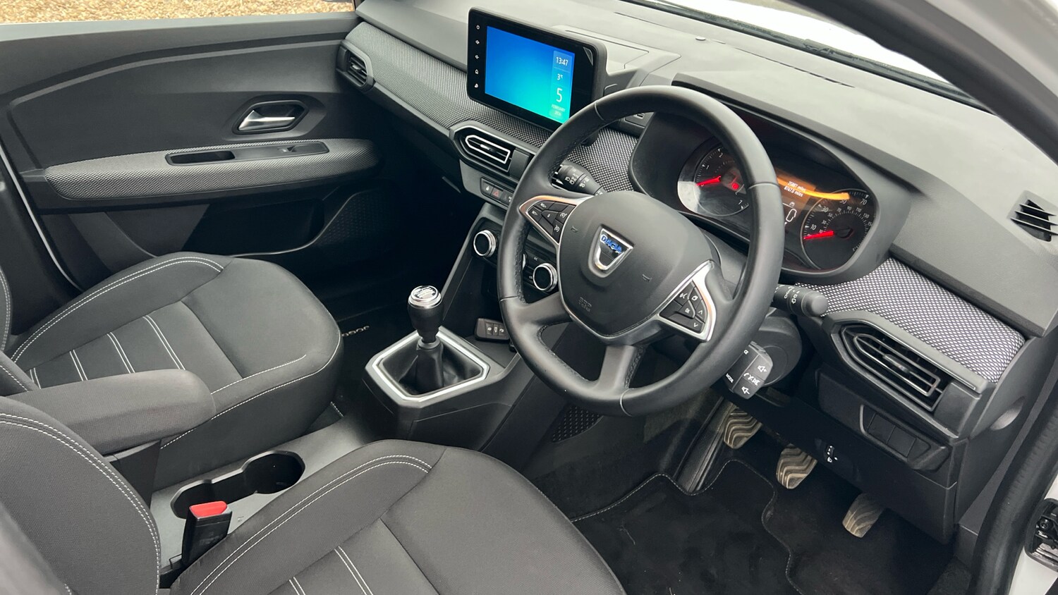 Used Dacia Jogger 2022 for sale - 77932500: Photo 11