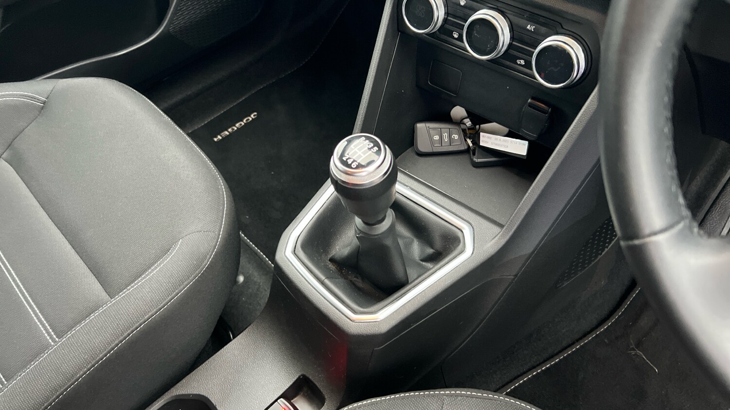 Used Dacia Jogger 2022 for sale - 77932500: Photo 13