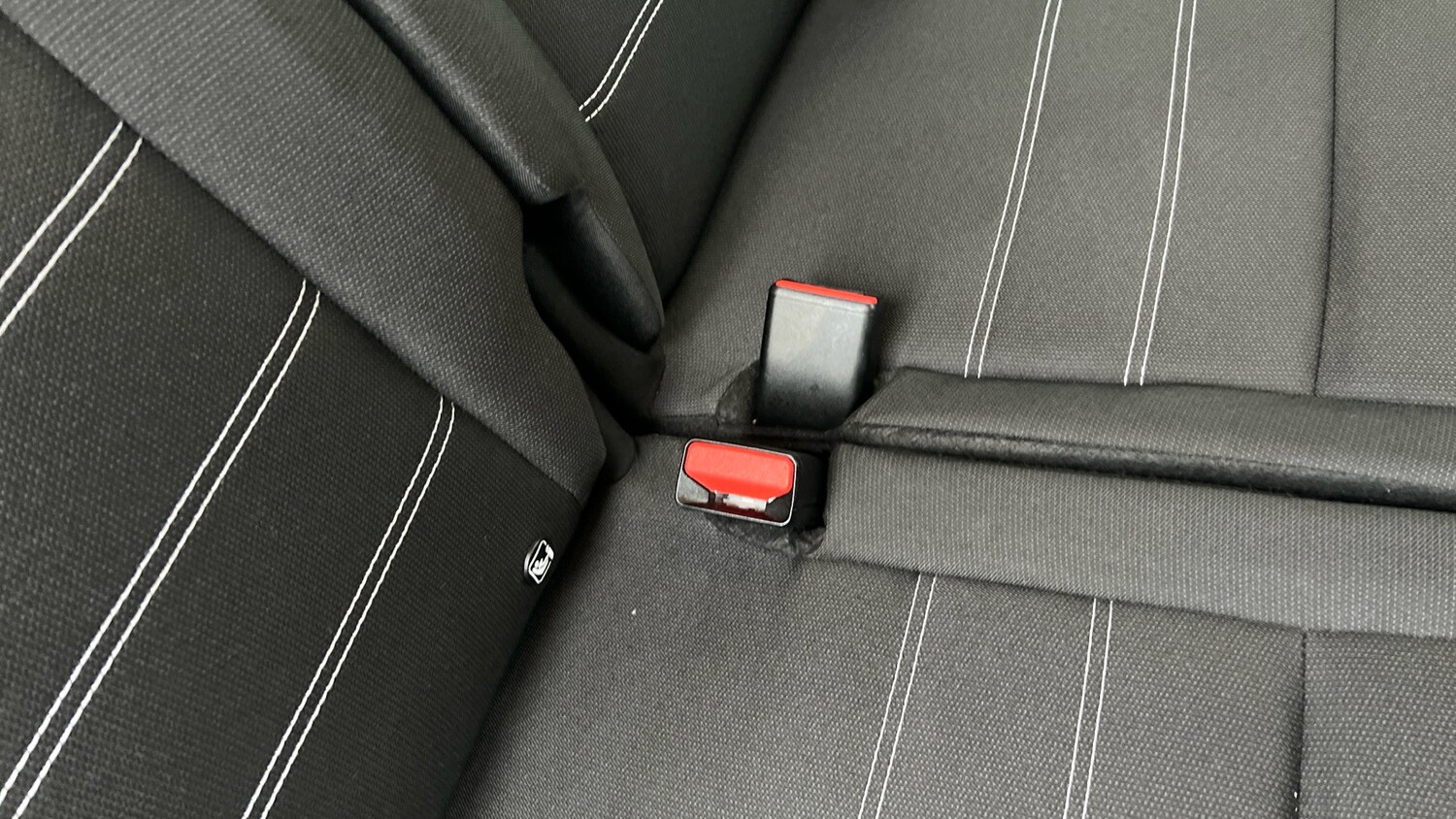 Used Dacia Jogger 2022 for sale - 77932500: Photo 17