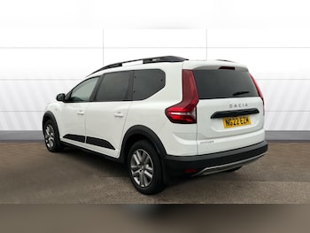 Used Dacia Jogger 2022 for sale - 77932500: Photo