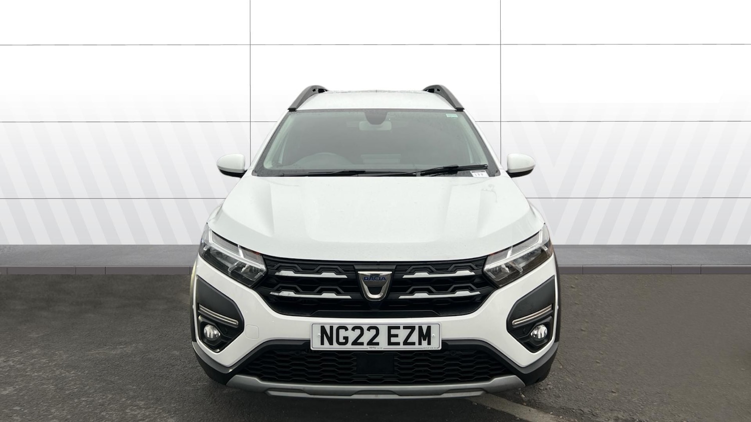 Used Dacia Jogger 2022 for sale - 77932500: Photo 3