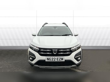 Used Dacia Jogger 2022 for sale - 77932500: Photo
