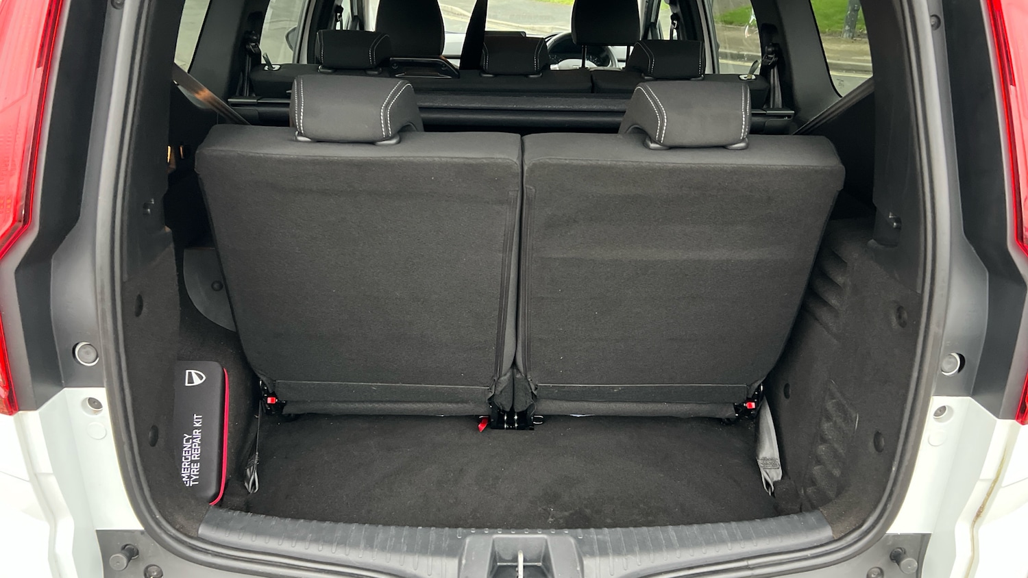 Used Dacia Jogger 2022 for sale - 77932500: Photo 4