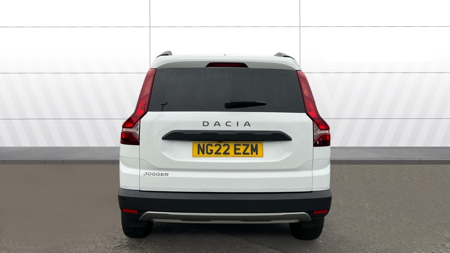 Used Dacia Jogger 2022 for sale - 77932500: Photo 6