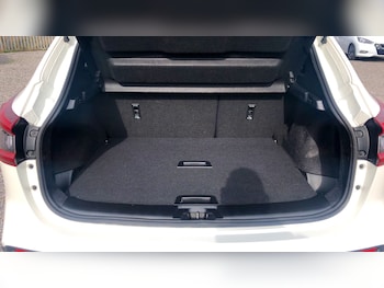 Used Nissan Qashqai 2017 for sale - 77405606: Photo