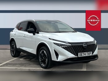 Used Nissan Qashqai 2024 for sale - 76979711: Photo