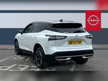 Used Nissan Qashqai 2024 for sale - 76979711: Photo