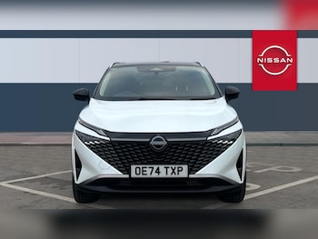 Used Nissan Qashqai 2024 for sale - 76979711: Photo