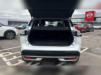 Used Nissan Qashqai 2024 for sale - 76979711: Photo