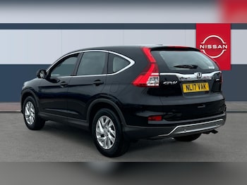 Used Honda CR-V 2017 for sale - 76299272: Photo