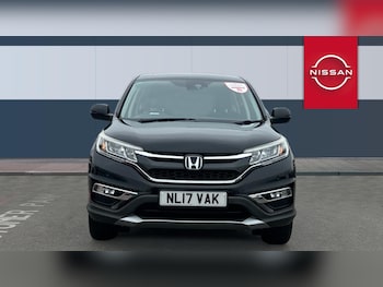 Used Honda CR-V 2017 for sale - 76299272: Photo