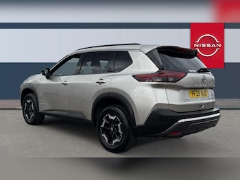 Used Nissan X-Trail 2025 for sale - 75945077: Photo