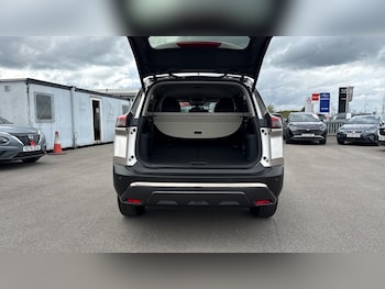 Used Nissan X-Trail 2025 for sale - 75945077: Photo