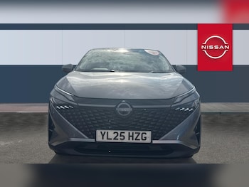 Used Nissan Qashqai 2025 for sale - 75190827: Photo