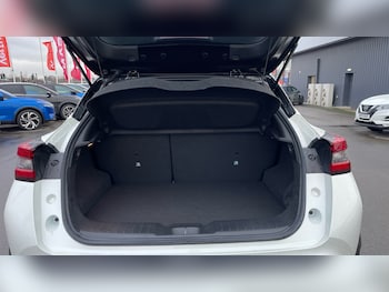 Used Nissan Juke 2022 for sale - 77335774: Photo