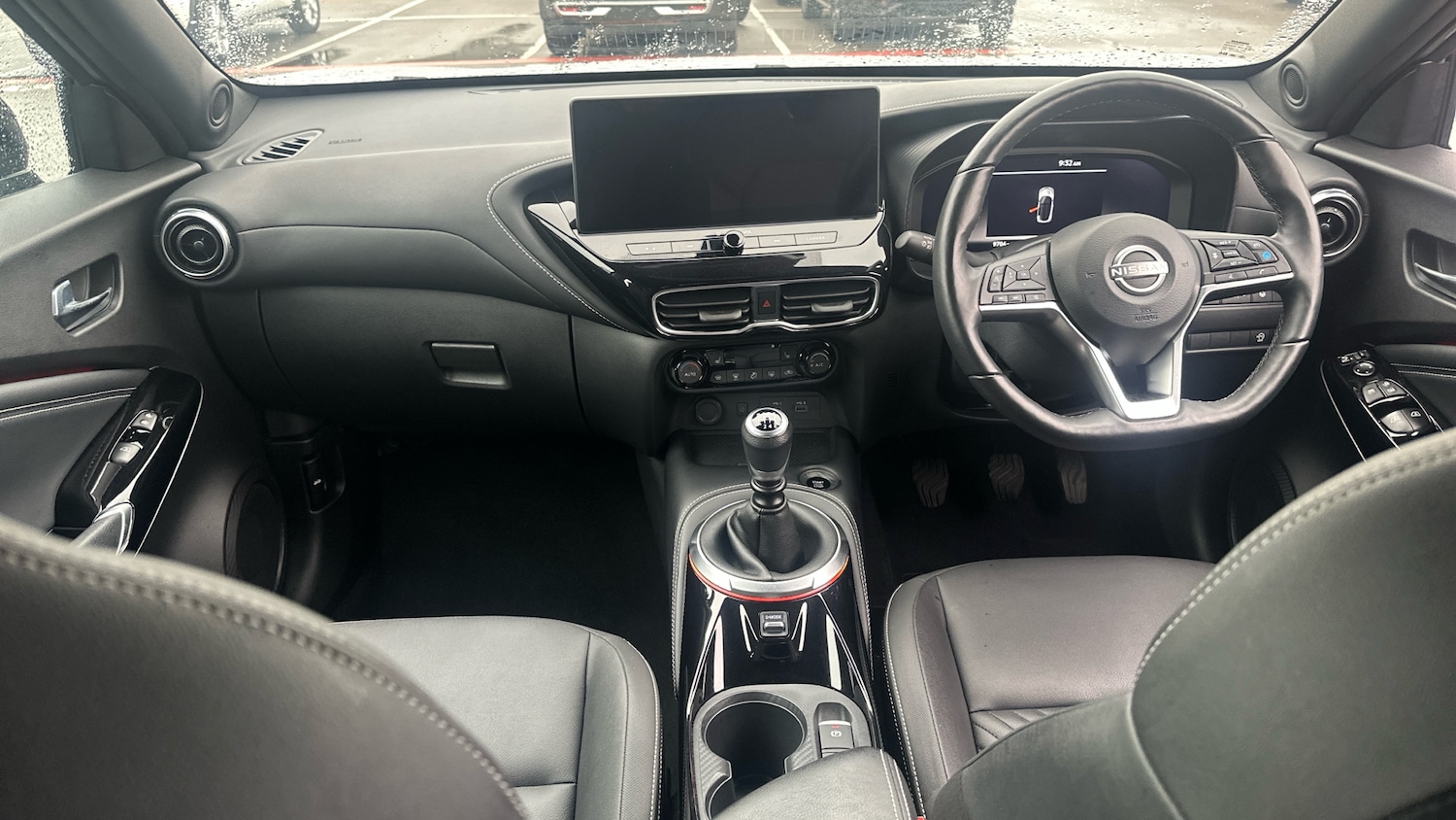Used Nissan Juke 2024 for sale - 76181297: Photo 10