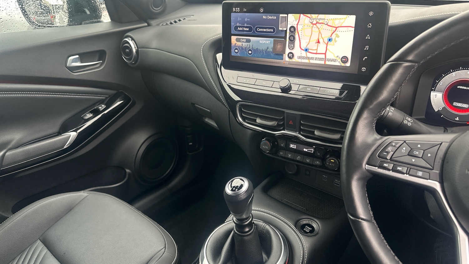 Used Nissan Juke 2024 for sale - 76181297: Photo 14