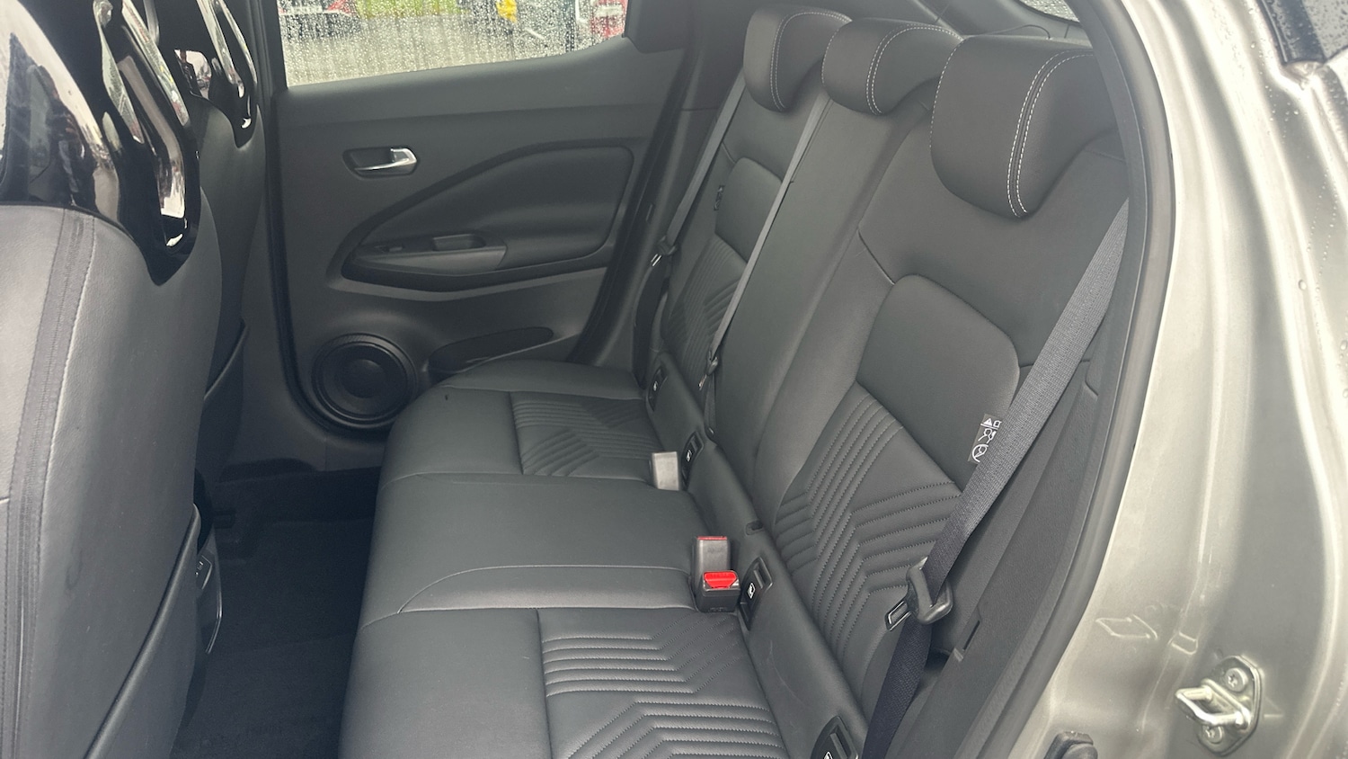 Used Nissan Juke 2024 for sale - 76181297: Photo 16