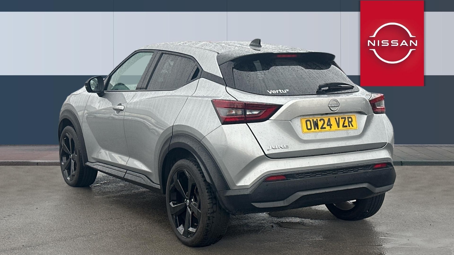 Used Nissan Juke 2024 for sale - 76181297: Photo 2