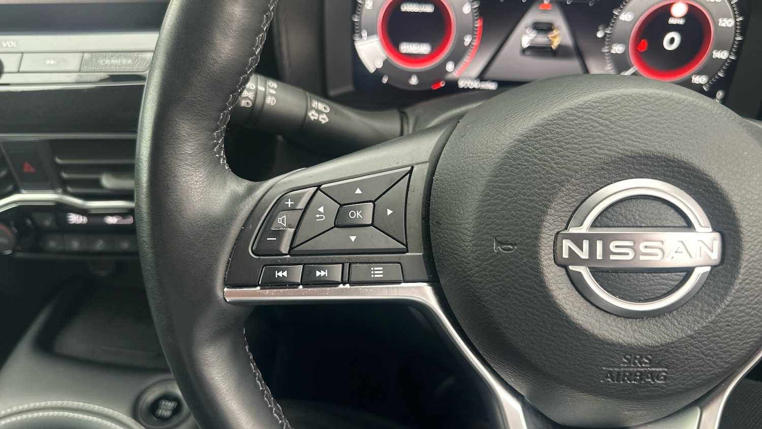 Used Nissan Juke 2024 for sale - 76181297: Photo 21