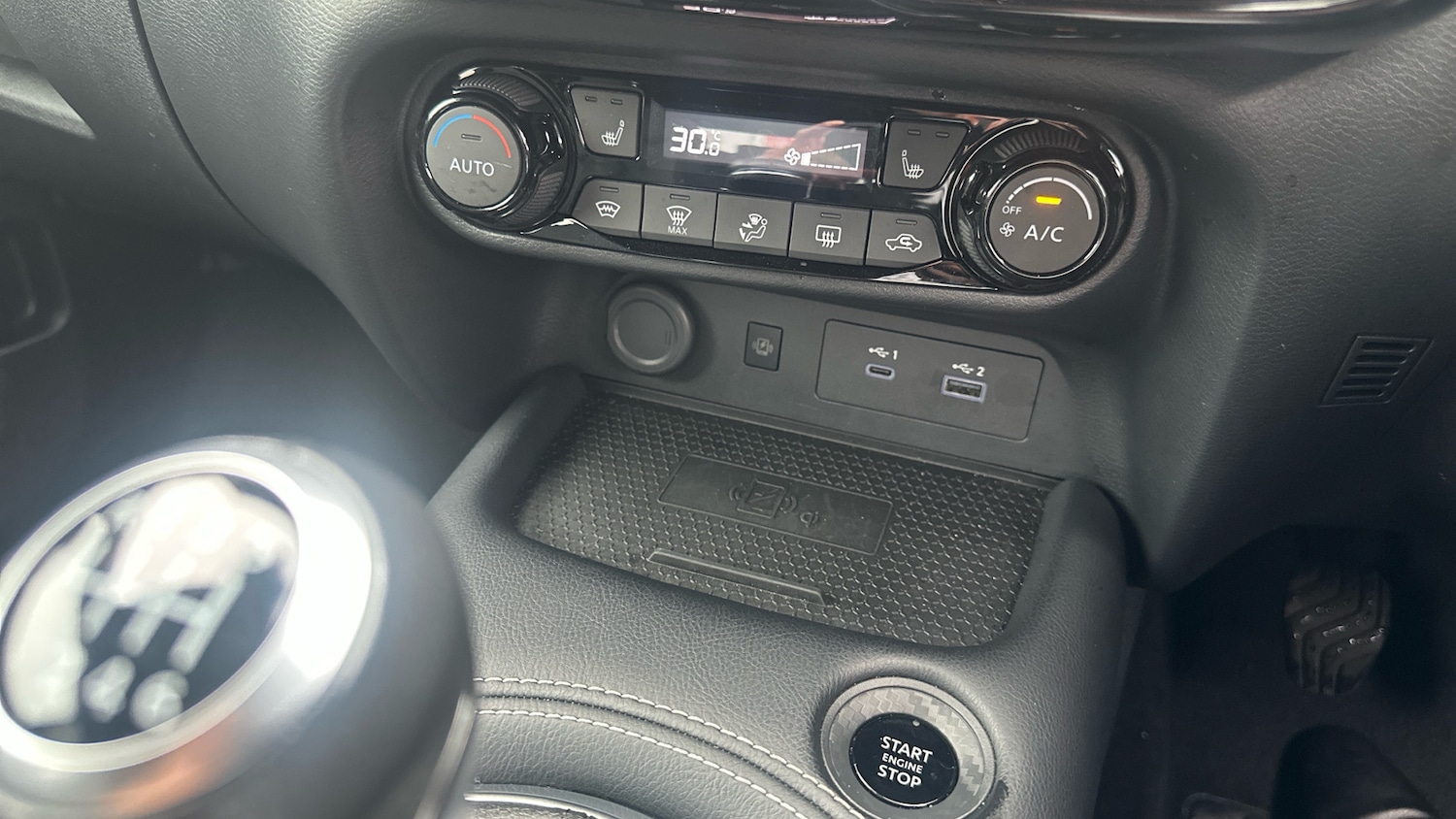 Used Nissan Juke 2024 for sale - 76181297: Photo 24