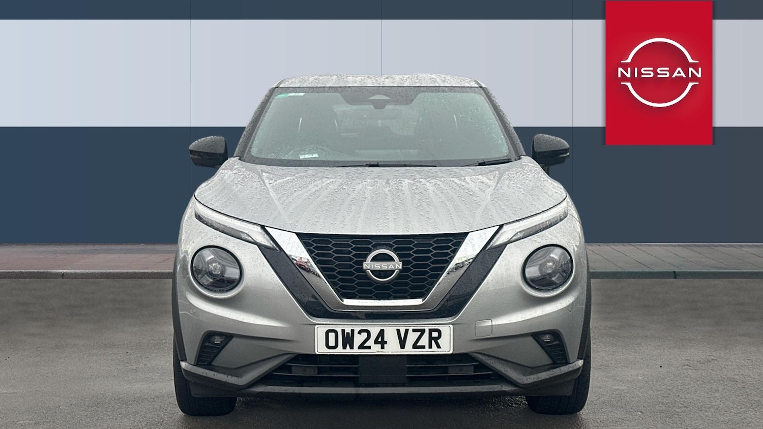 Used Nissan Juke 2024 for sale - 76181297: Photo 3