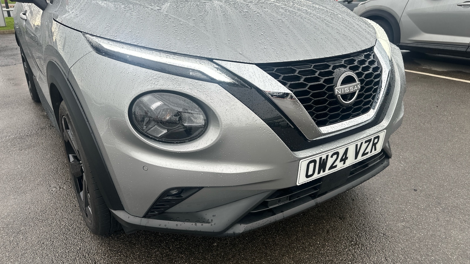 Used Nissan Juke 2024 for sale - 76181297: Photo 31