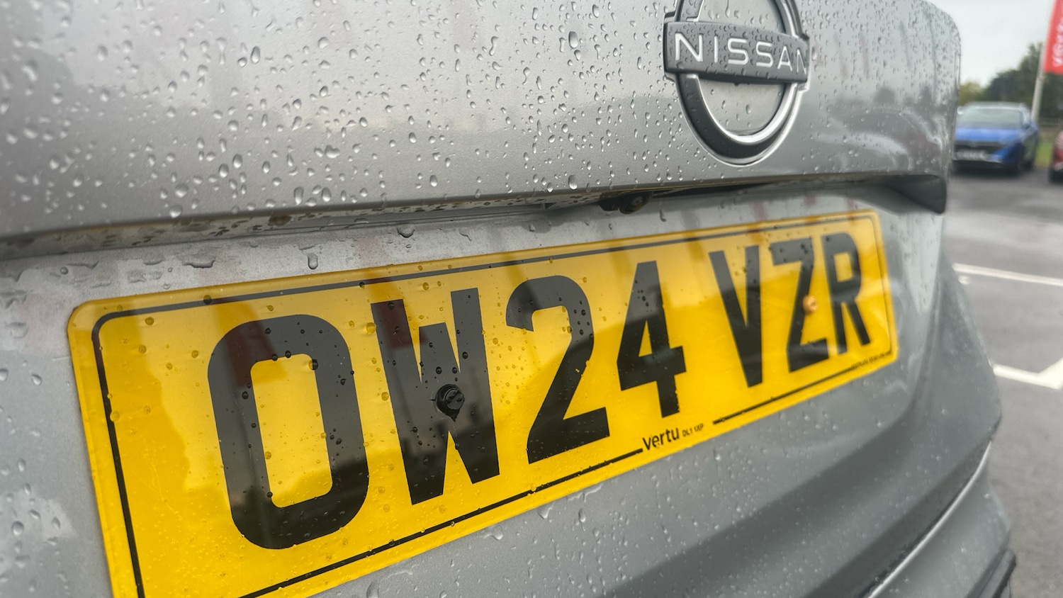Used Nissan Juke 2024 for sale - 76181297: Photo 33