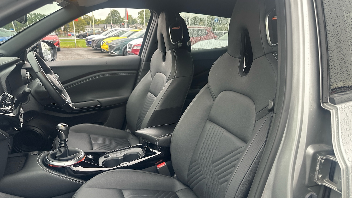 Used Nissan Juke 2024 for sale - 76181297: Photo 34