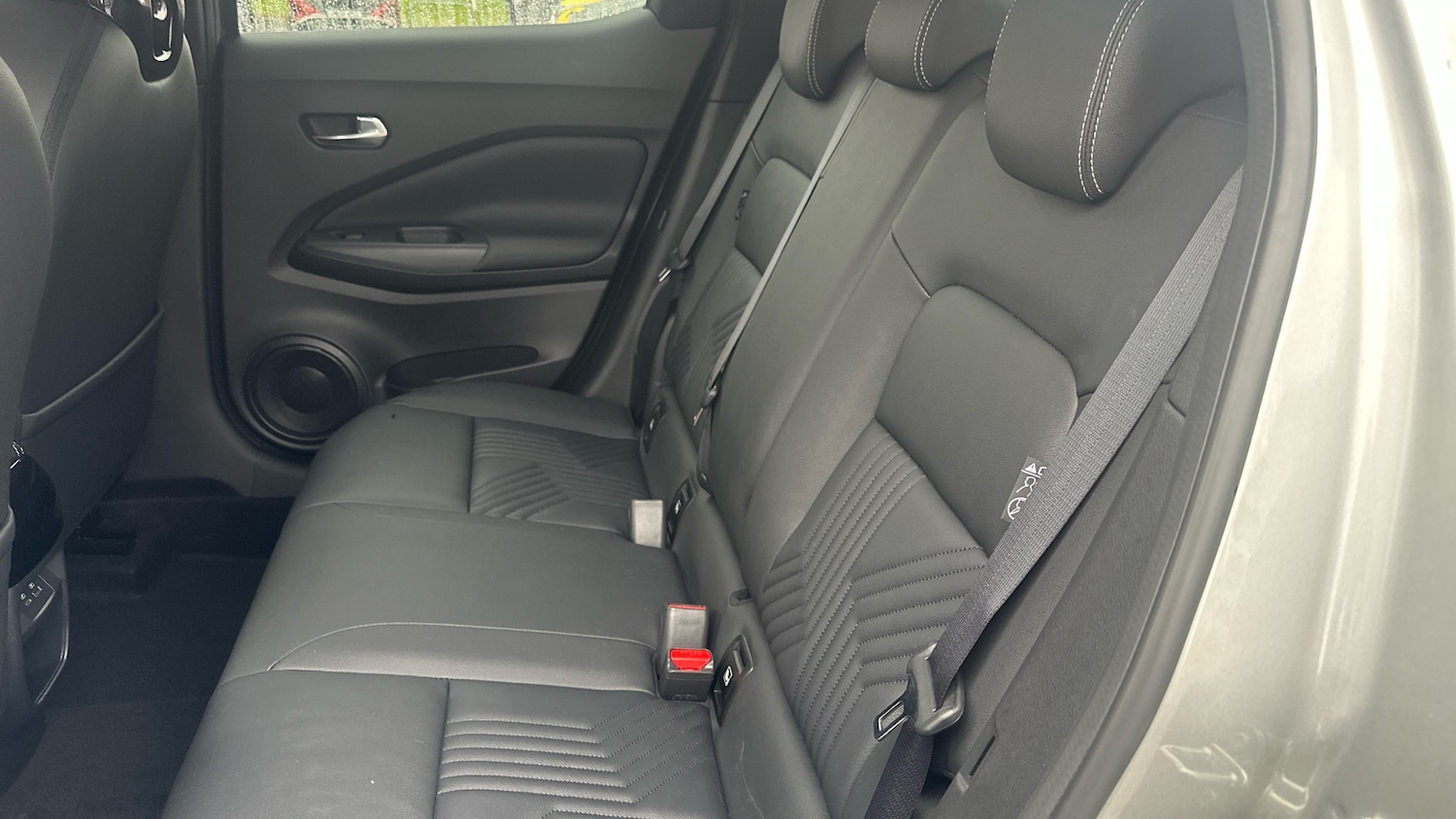 Used Nissan Juke 2024 for sale - 76181297: Photo 39