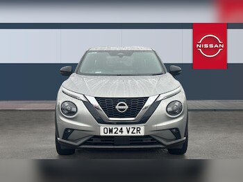 Used Nissan Juke 2024 for sale - 76181297: Photo 3