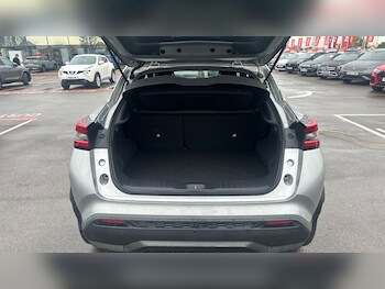 Used Nissan Juke 2024 for sale - 76181297: Photo 4