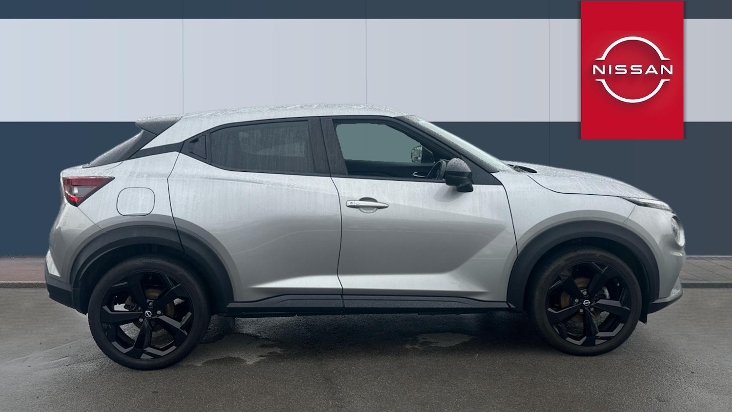 Used Nissan Juke 2024 for sale - 76181297: Photo 5