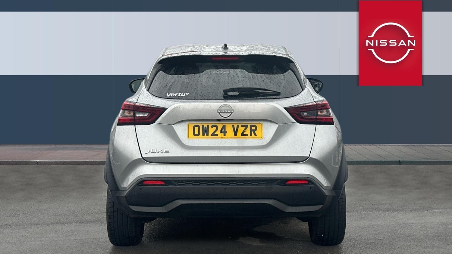Used Nissan Juke 2024 for sale - 76181297: Photo 6