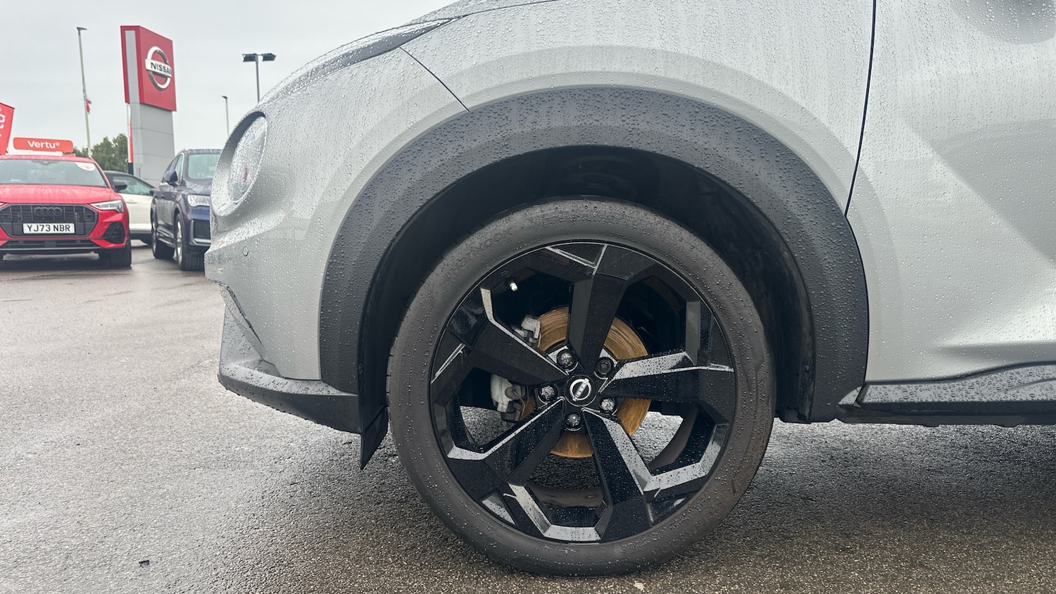 Used Nissan Juke 2024 for sale - 76181297: Photo 7