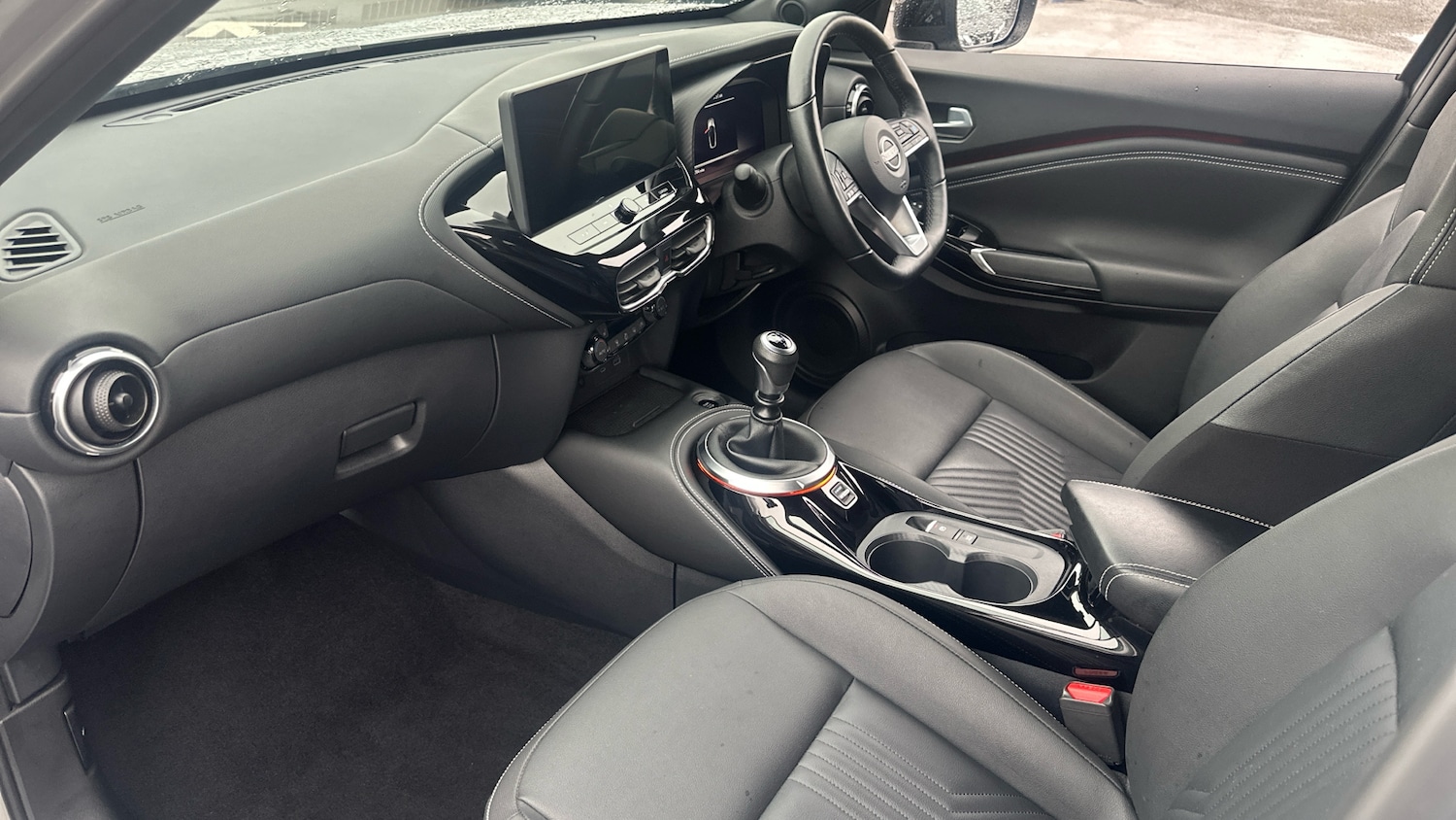 Used Nissan Juke 2024 for sale - 76181297: Photo 9