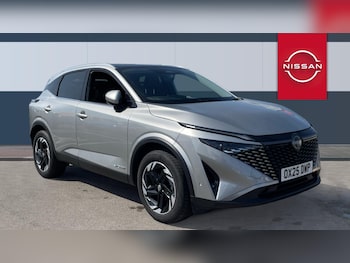 Used Nissan Qashqai 2025 for sale - 79287647: Photo