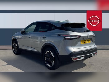Used Nissan Qashqai 2025 for sale - 79287647: Photo