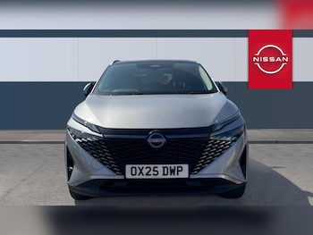 Used Nissan Qashqai 2025 for sale - 79287647: Photo